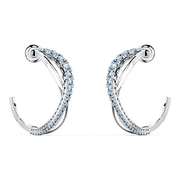 Boucles d’oreilles Swarovski 5582807