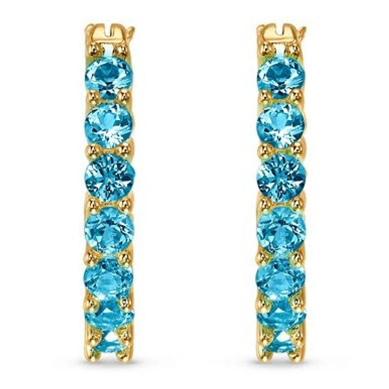 Swarovski earrings 5514357