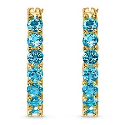 Swarovski earrings 5514357