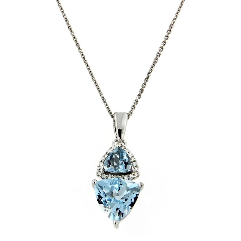 Pendant 10 Kt Roger Roy BPendant