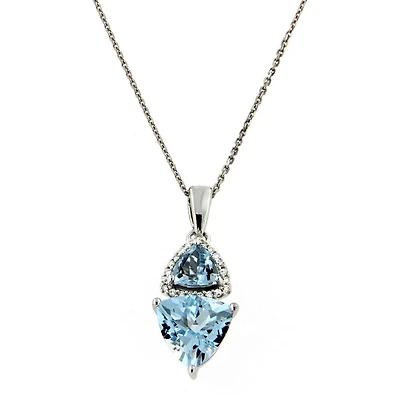 Pendant 10 Kt Roger Roy BPendant