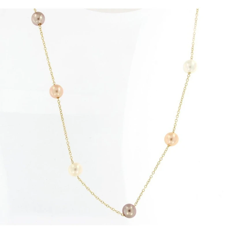Colliers 14 Kt Roger Roy Z2129NYMX