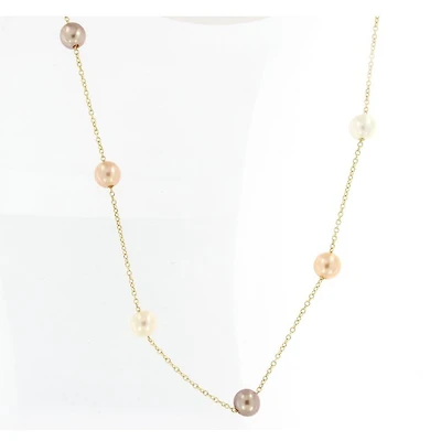 Colliers 14 Kt Roger Roy Z2129NYMX
