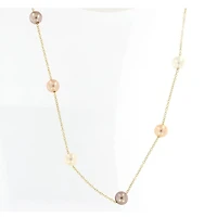 Colliers 14 Kt Roger Roy Z2129NYMX