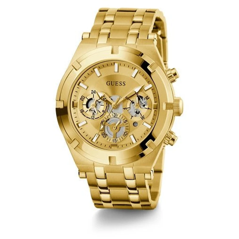 Montre Guess Watch GW0260G4