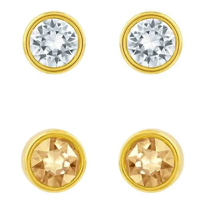 Swarovski earrings 1092467
