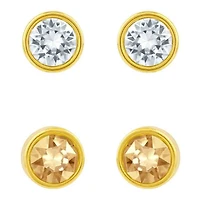 Swarovski earrings 1092467