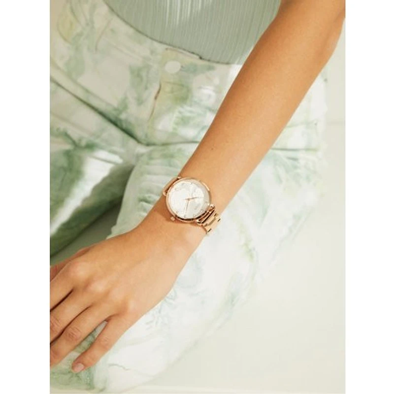 Montre Guess Watch GW0242L3