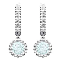Swarovski earrings 5468719