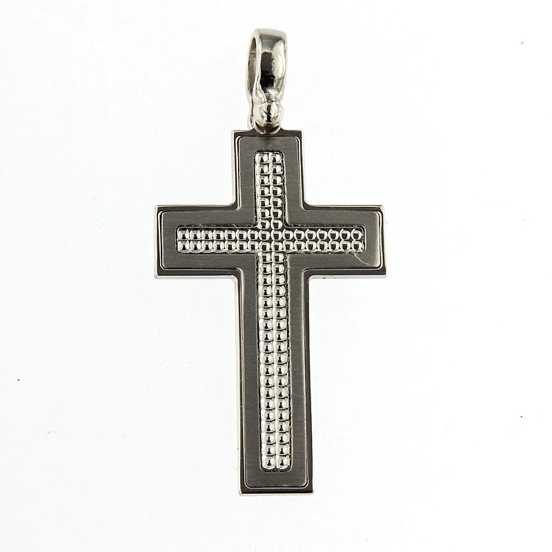 Pendentif 14 Kt Roger Roy P14