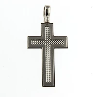 Pendentif 14 Kt Roger Roy P14
