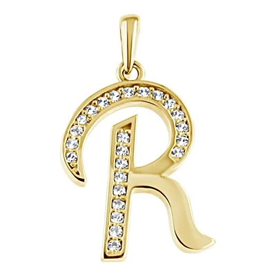 Pendentif 14 Kt Roger Roy PI4-100-R
