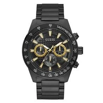 Montre Guess Watch GW0205G1