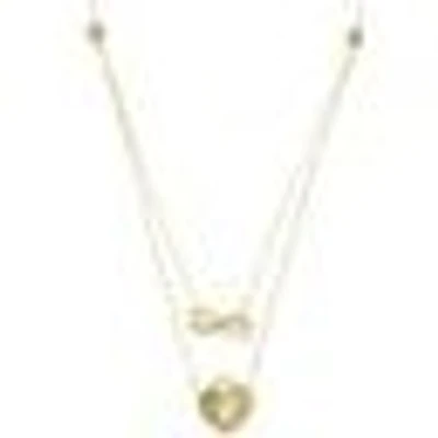 Pendentif 10 Kt Roger Roy P475-RGZ239