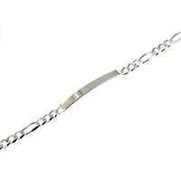 Bracelet 925 Argent Roger Roy A1-1002-120-0D