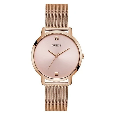 Montre Guess Watch GW0243L3