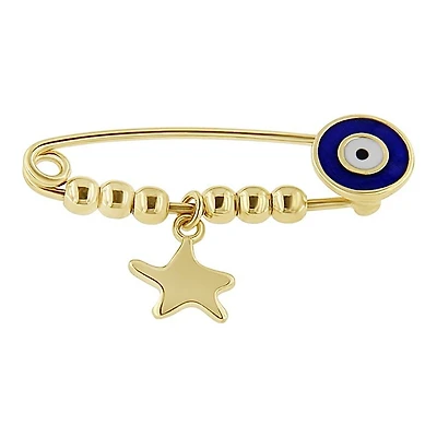 Pendentif 10 Kt Roger Roy P22WA0383