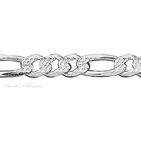 Piercing 925 Argent Roger Roy A6FP120