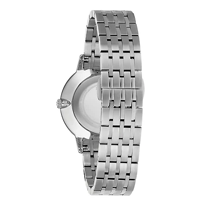 Montre Bulova Watch 96P183