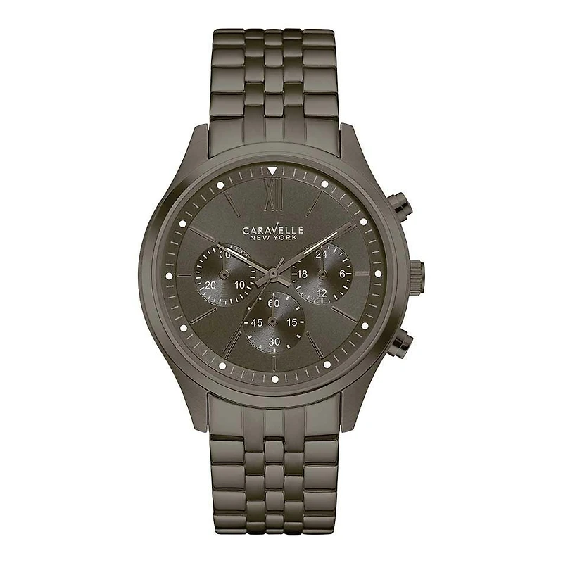 Montre Caravelle Watch 45A133