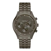 Montre Caravelle Watch 45A133