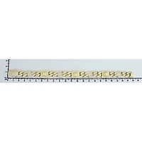 Bracelet 10 Kt Roger Roy BFS08-8719-00