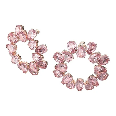 Swarovski earrings 5614932