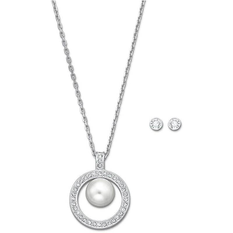 Ensemble Swarovski 5048087
