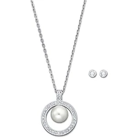 Ensemble Swarovski 5048087
