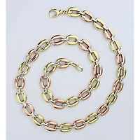 Colliers 14 Kt Roger Roy NFH01-3318-00