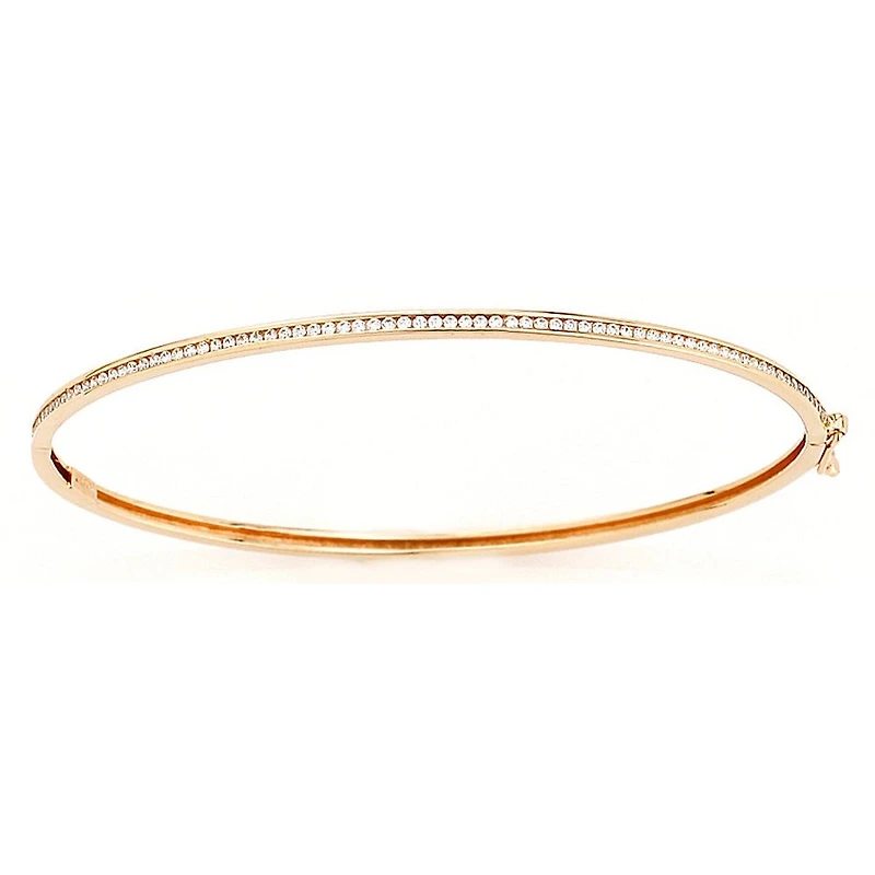 Bracelet 14 Kt Roger Roy B14-R