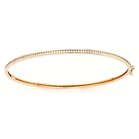 Bracelet 14 Kt Roger Roy B14-R
