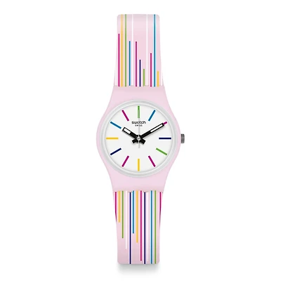 Montre Swatch Watch LP155