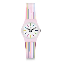 Montre Swatch Watch LP155