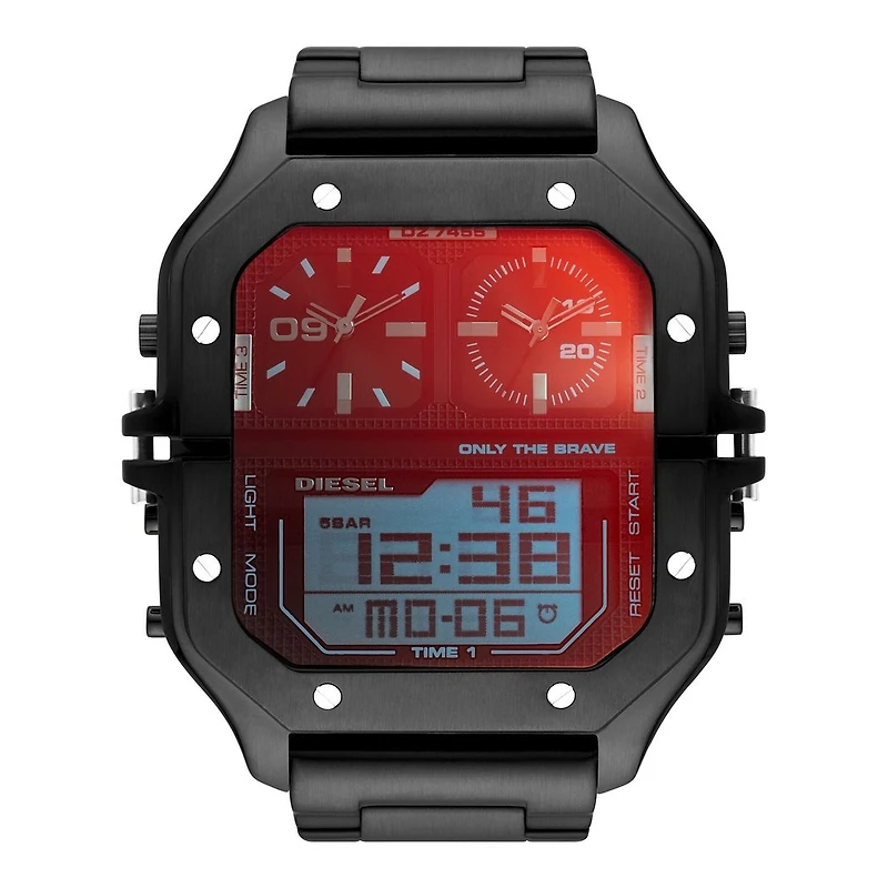 Watch Diesel Watch DZ7455