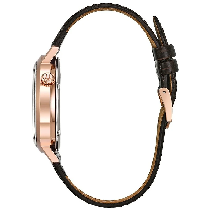 Montre Bulova Watch 97A136