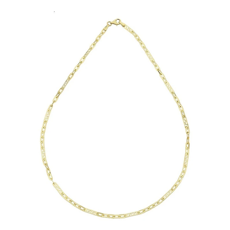 Colliers 10 Kt Roger Roy N224-VJN012