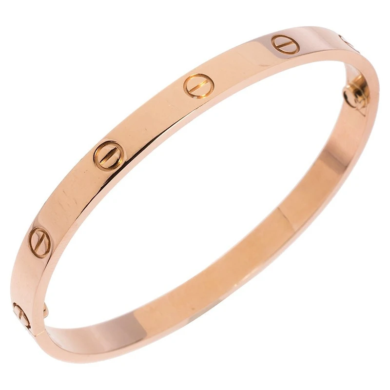 Bracelet 14 Kt Roger Roy B4-325-R