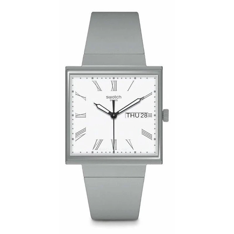 Montre Swatch Watch SO34M700