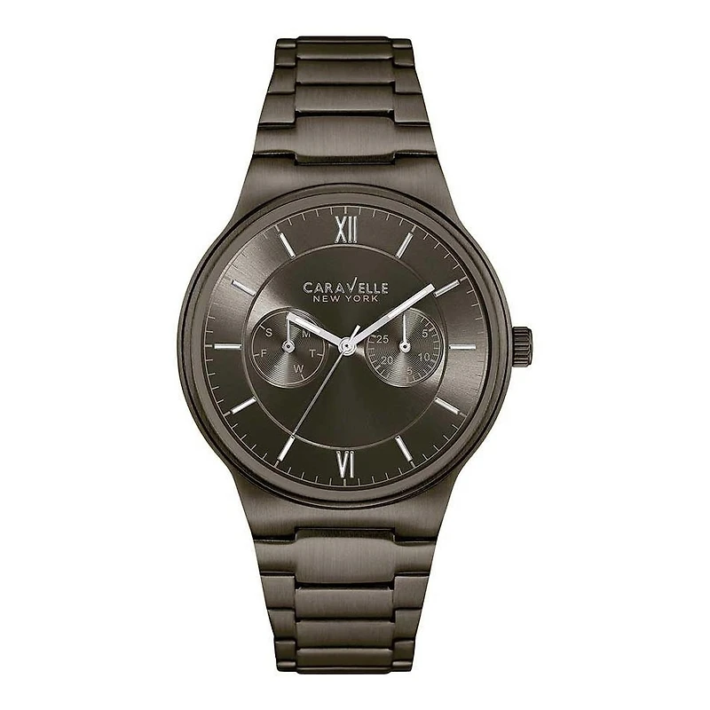 Montre Caravelle Watch 45A136