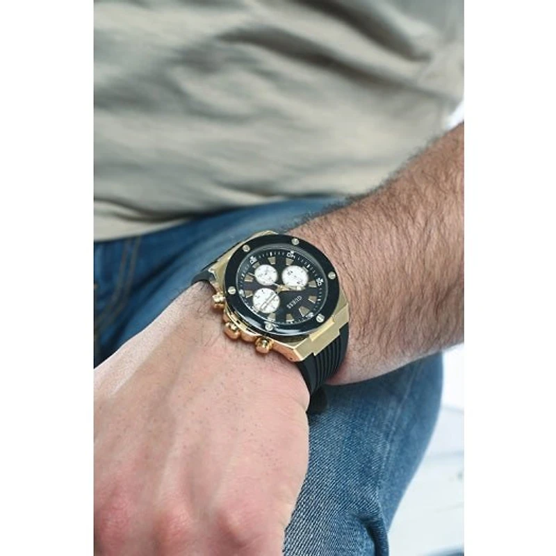 Montre Guess Watch GW0057G1