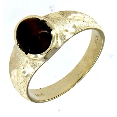 Bague 10 Kt Roger Roy MR675T