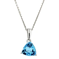 Pendentif 10 Kt Rosa P05-99723-23