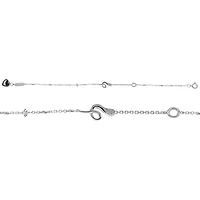 Bracelet 14 Kt Roger Roy BT036687DB