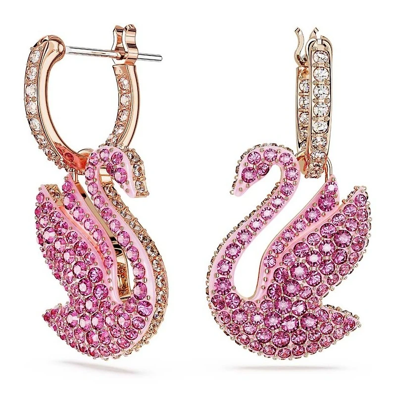 Boucles d’oreilles Swarovski 5647544