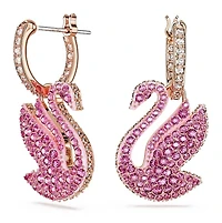 Boucles d’oreilles Swarovski 5647544