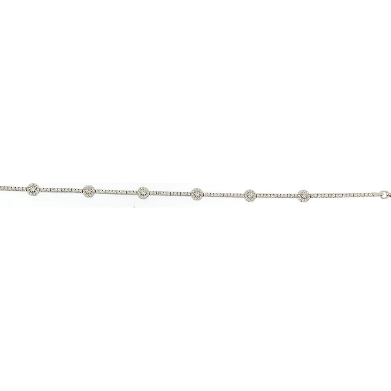 Bracelet 10 Kt Roger Roy B0021W