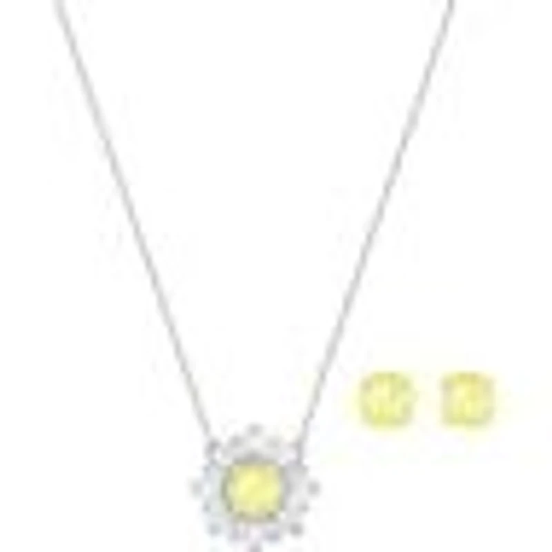 Ensemble Swarovski 5480464