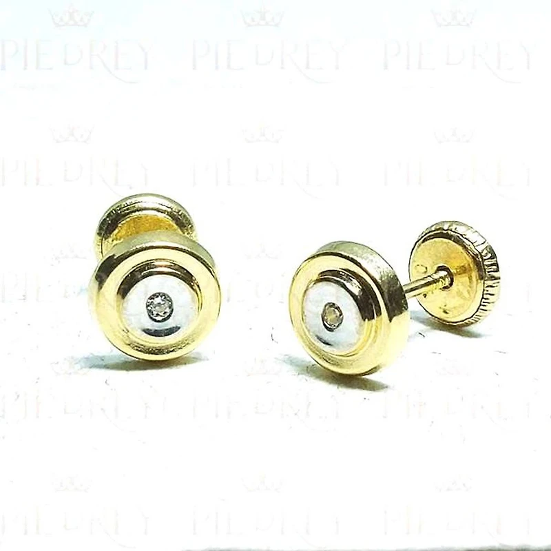 Bijoux Enfants TouTou TTEY6-310003PSF