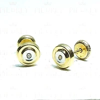 Bijoux Enfants TouTou TTEY6-310003PSF